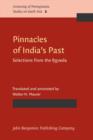 Image for Pinnacles of India&#39;s Past