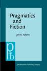 Image for Pragmatics and Fiction