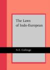 Image for The Laws of Indo-European