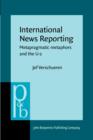 Image for International News Reporting