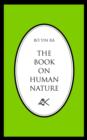 Image for The Book on Human Nature