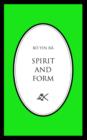 Image for Spirit and Form