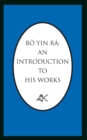 Image for Bo Yin Ra : An Introduction To His Works