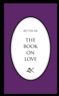 Image for The Book on Love