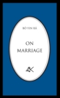 Image for On Marriage