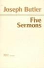 Image for Five Sermons