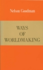Image for Ways of worldmaking