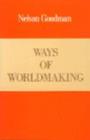 Image for Ways of Worldmaking
