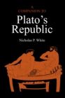 Image for A Companion to Plato&#39;s Republic
