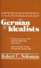 Image for Introducing the German Idealists : Mock Interviews with Kant, Hegel, and Others