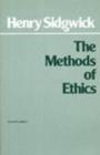 Image for The Methods of Ethics
