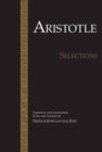 Image for Aristotle: Selections