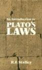 Image for An Introduction to Plato&#39;s Laws