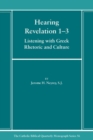 Image for Hearing Revelation 1-3