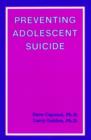 Image for Preventing Adolescent Suicide