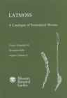 Image for Latmoss, a Catalogue of Neotropical Mosses