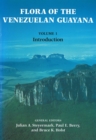 Image for Flora of the Venezuelan Guayana, Volume 1 - Introduction