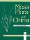 Image for Moss Flora of China, Volume 2 - Fissidentaceae-Ptychomitriaceae