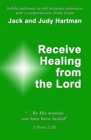 Image for Receive Healing from the Lord