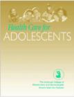 Image for Health Care for Adolescents
