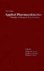 Image for Applied Pharmacokinetics