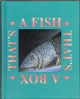 Image for A Fish That&#39;s a Box