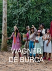 Image for Barbara Wagner &amp; Benjamin de Burca: Five Times Brazil