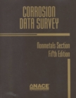 Image for Corrosion Data Survey : Nonmetals Section