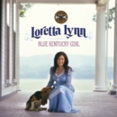Image for Loretta Lynn  : Blue Kentucky girl