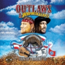Image for Outlaws &amp; Armadillos