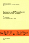 Image for Jumano and Patarabueye