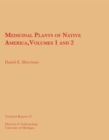 Image for Medicinal Plants of Native America, Volumes 1 and 2