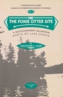 Image for The Foxie Otter Site