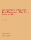 Image for The Inscriptions of Calakmul
