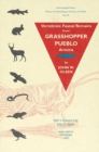 Image for Vertebrate Faunal Remains from Grasshopper Pueblo, Arizona