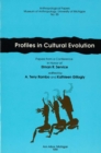 Image for Profiles in Cultural Evolution