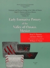 Image for Early Formative Pottery of the Valley of Oaxaca