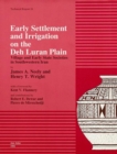 Image for Early Settlement and Irrigation on the Deh Luran Plain