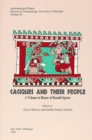 Image for Caciques and Their People