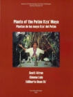 Image for Plants of the Peten Itza’ Maya : Plantas de los maya itza’ del Peten