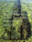 Image for Ships and Shipwrecks of the Au Sable Shores Region of Western Lake Huron