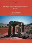 Image for The Vijayanagara Metropolitan Survey, Volume 1