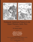 Image for Prehispanic Settlement Patterns in the Upper Mantaro and Tarma Drainages, Junin, Peru