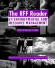 Image for The RFF Reader in Environmental and Resource Management