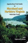 Image for Appalachian Trail Guide to Maryland-Northern Virginia