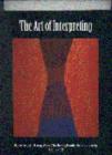 Image for The Art of Interpreting