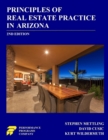 Image for Principles of Real Estate Practice in Arizona : 2nd Edition