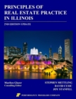 Image for Principles of Real Estate Practice in Illinois : 2nd Edition