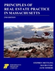 Image for Principles of Real Estate Practice in Massachusetts : 2nd Edition