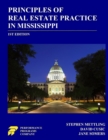 Image for Principles of Real Estate Practice in Mississippi